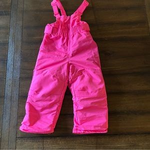 Cat & Jack Snowpants